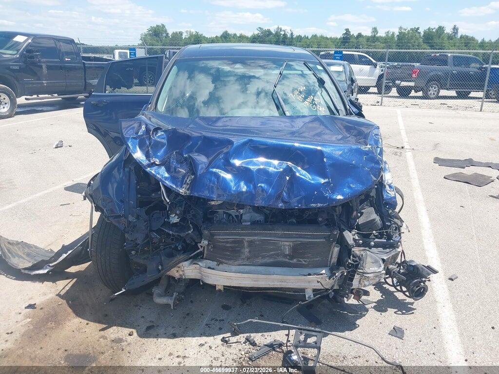 7FARW2H50KE021456 2019 HONDA CR-V photo no. 12