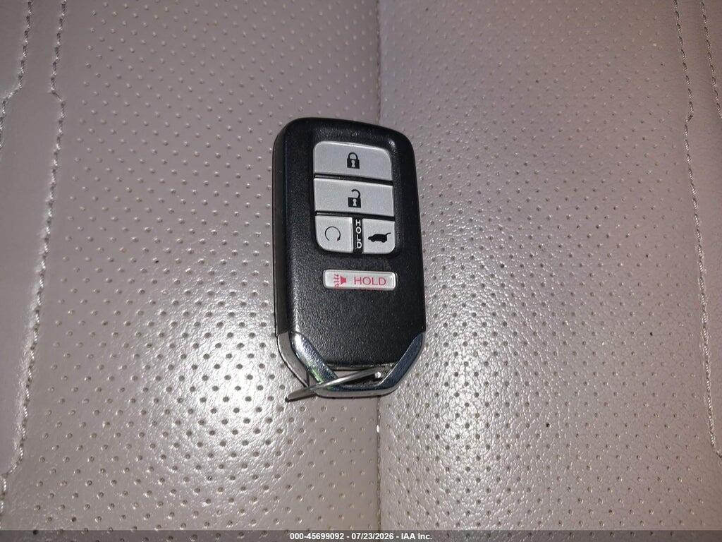 7FARW2H8XKE044379 2019 HONDA CR-V photo no. 11