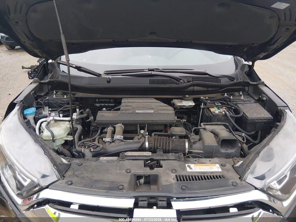 7FARW2H82KE062066 2019 HONDA CR-V photo no. 10