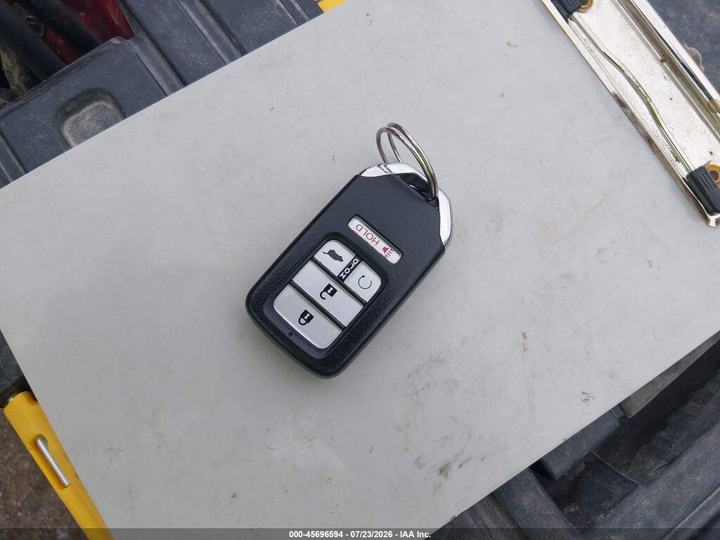 7FARW2H82KE062066 2019 HONDA CR-V photo no. 11
