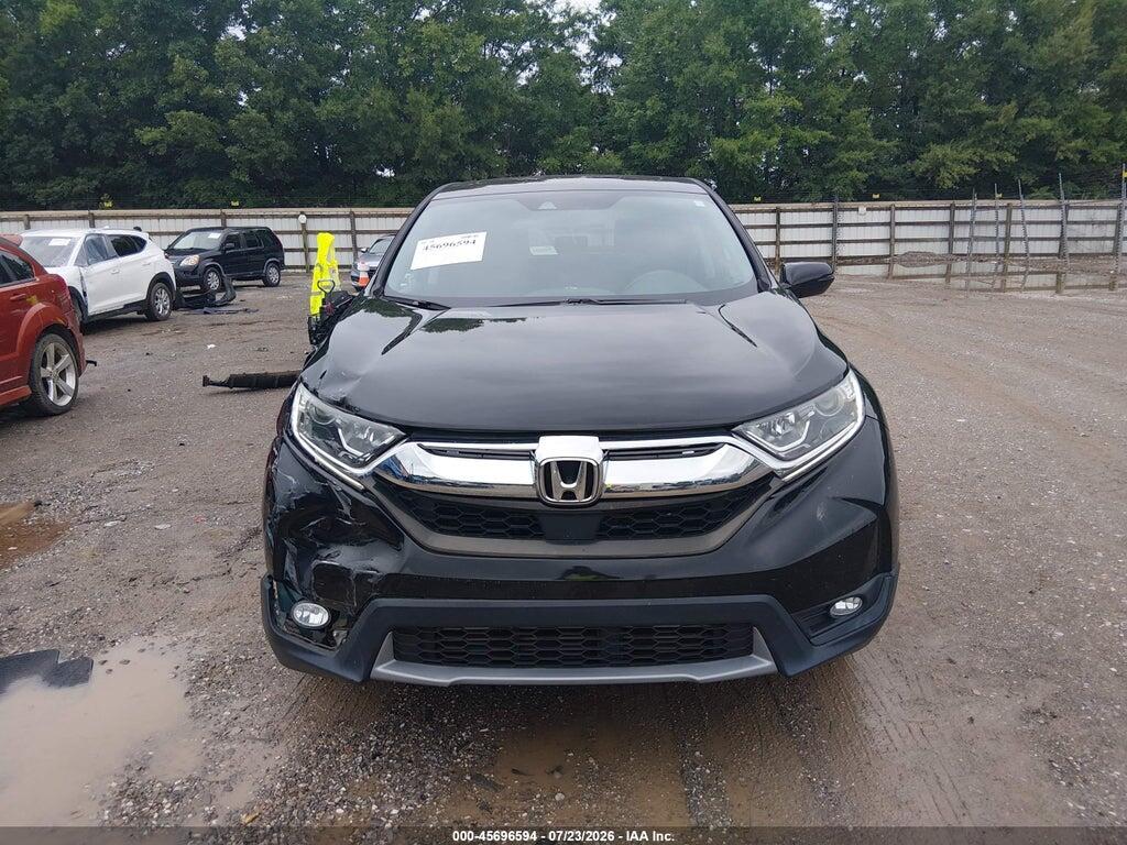 7FARW2H82KE062066 2019 HONDA CR-V photo no. 12