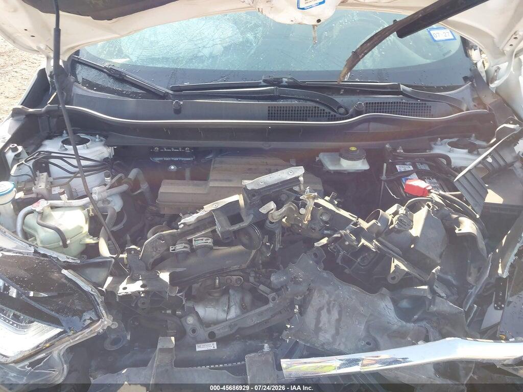 7FARW1H90KE011202 2019 HONDA CR-V photo no. 10