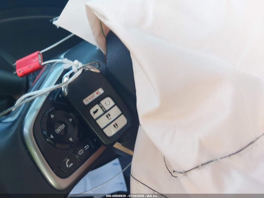7FARW1H90KE011202 2019 HONDA CR-V photo no. 11