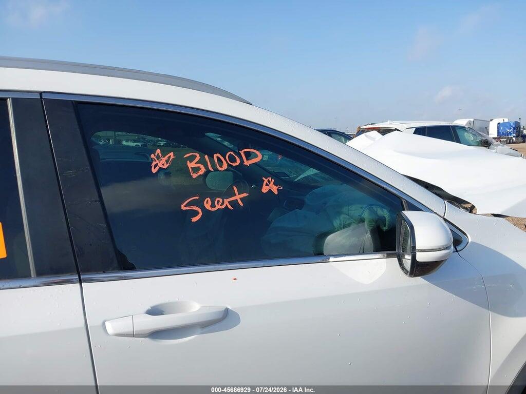 7FARW1H90KE011202 2019 HONDA CR-V photo no. 5