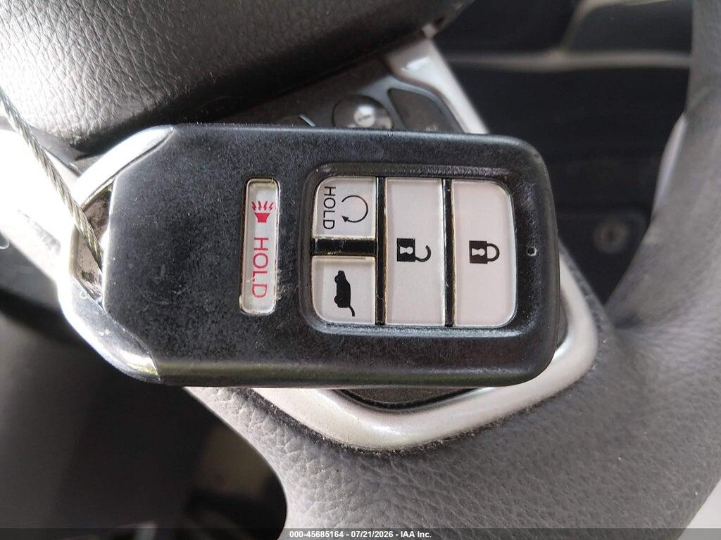 2HKRW2H56KH662981 2019 HONDA CR-V photo no. 11