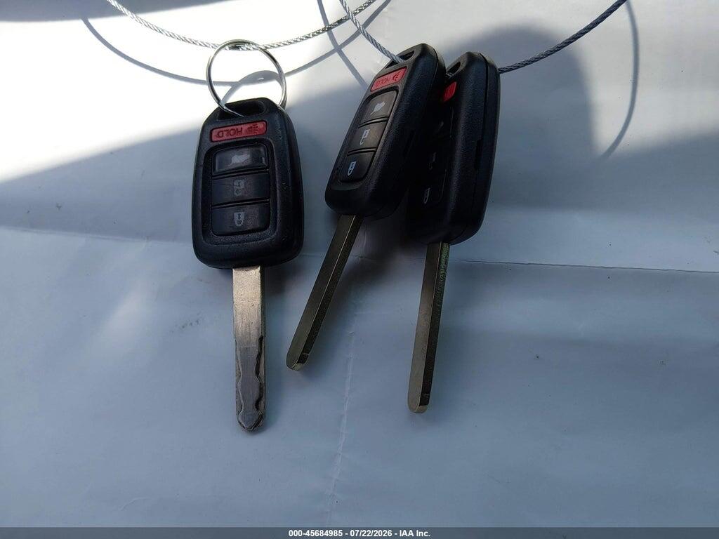 2HKRW5H35KH412907 2019 HONDA CR-V photo no. 11