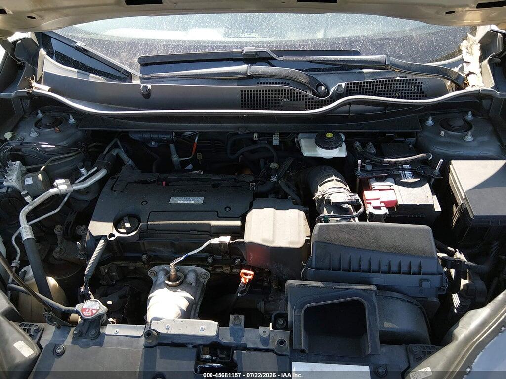 2HKRW5H30KH404276 2019 HONDA CR-V photo no. 10