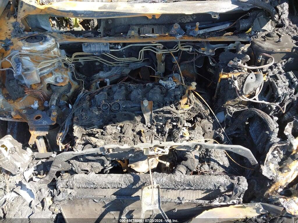 2HKRW2H55KH626828 2019 HONDA CR-V photo no. 10