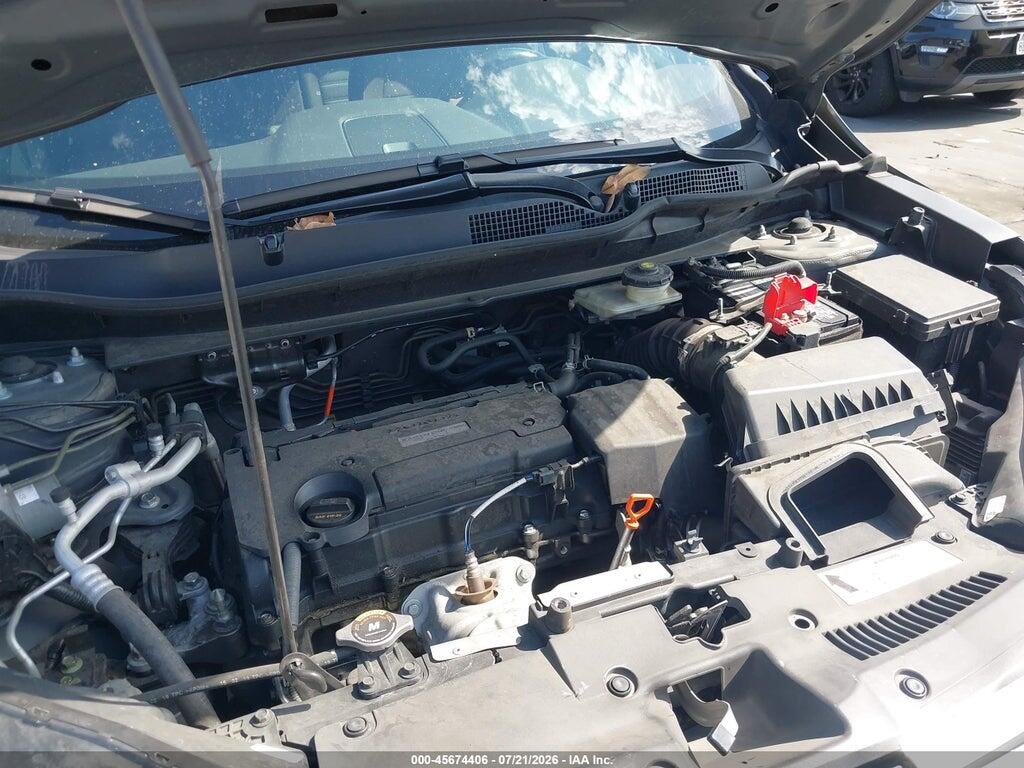 2HKRW5H32KH418566 2019 HONDA CR-V photo no. 10