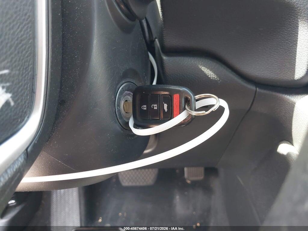 2HKRW5H32KH418566 2019 HONDA CR-V photo no. 11