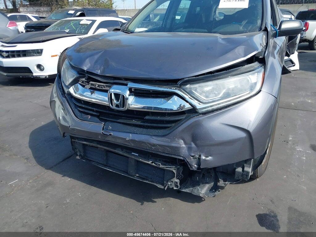 2HKRW5H32KH418566 2019 HONDA CR-V photo no. 12