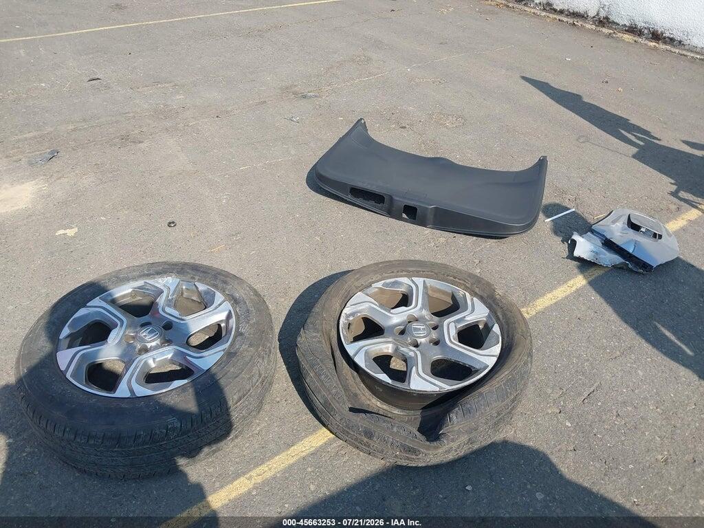 5J6RW2H84KA014602 2019 HONDA CR-V photo no. 12