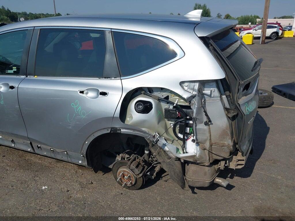 5J6RW2H84KA014602 2019 HONDA CR-V photo no. 6