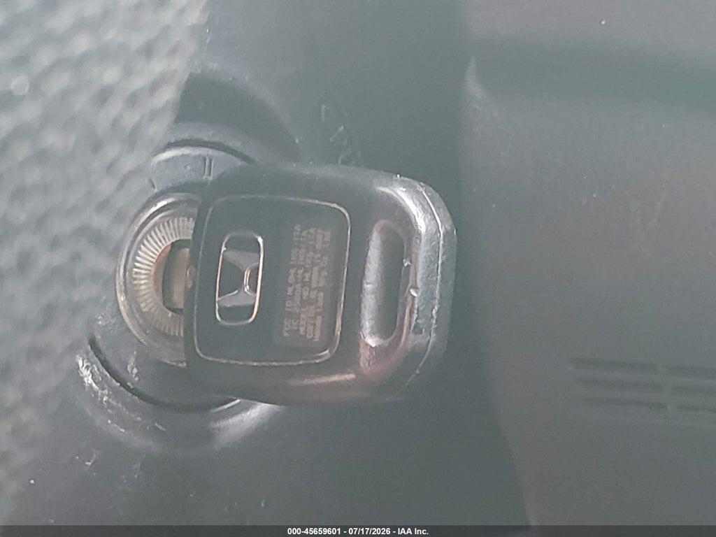2HKRW5H38KH400766 2019 HONDA CR-V photo no. 11