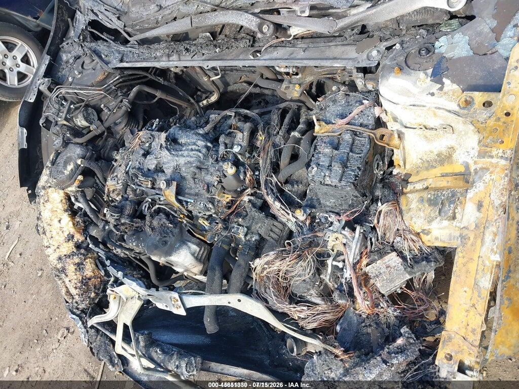 2HKRW2H96KH641633 2019 HONDA CR-V photo no. 10