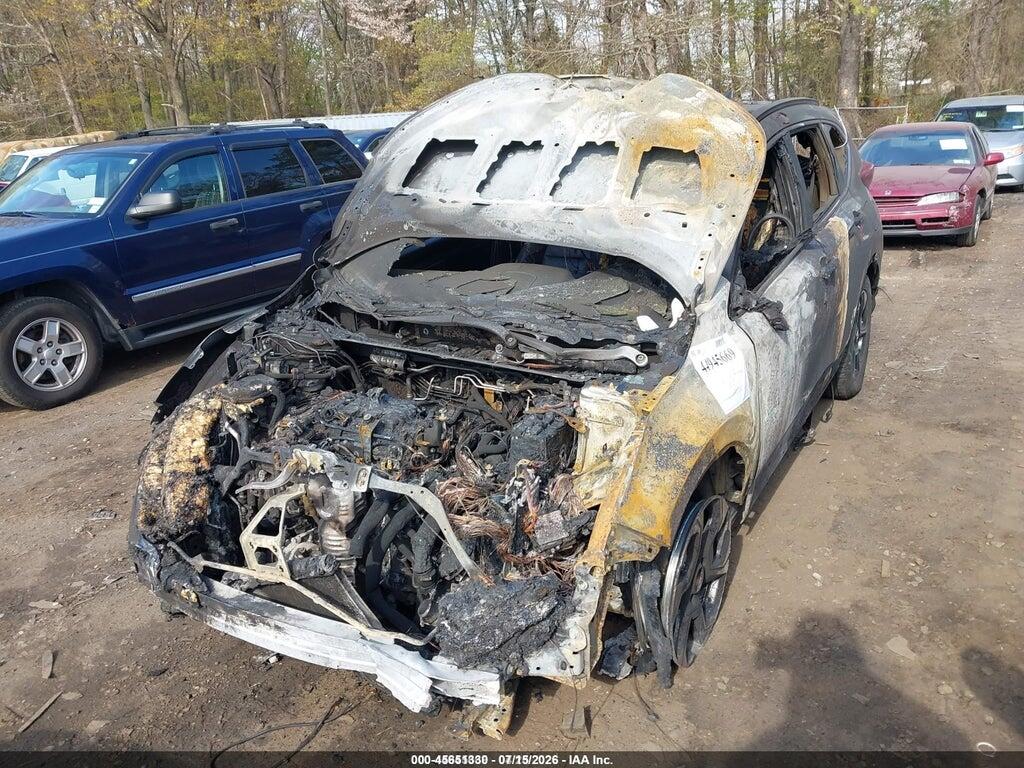2HKRW2H96KH641633 2019 HONDA CR-V photo no. 6