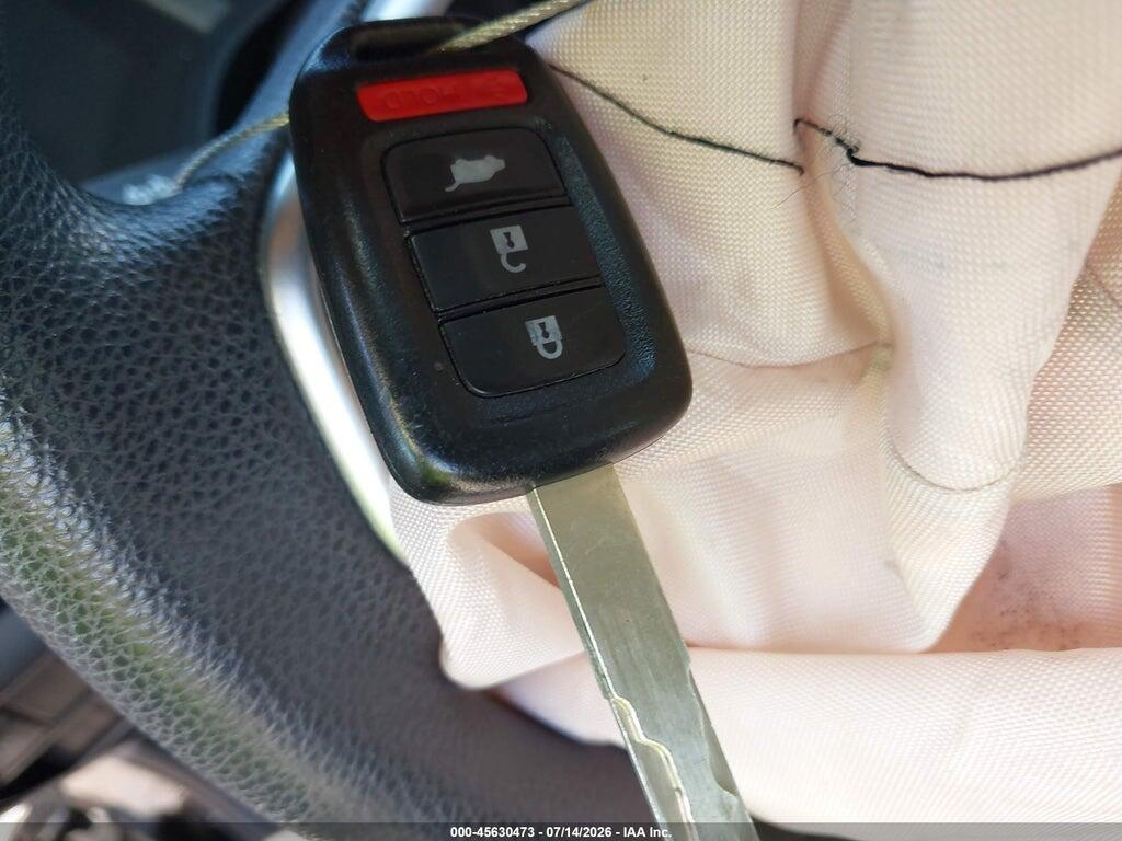 2HKRW5H33KH418012 2019 HONDA CR-V photo no. 11