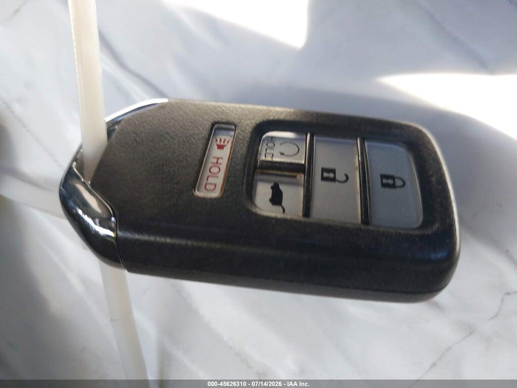 7FARW1H55KE034083 2019 HONDA CR-V photo no. 11