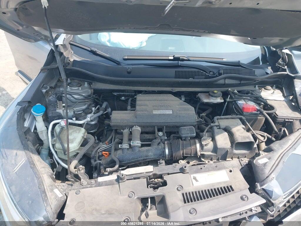 7FARW2H93KE011295 2019 HONDA CR-V photo no. 10