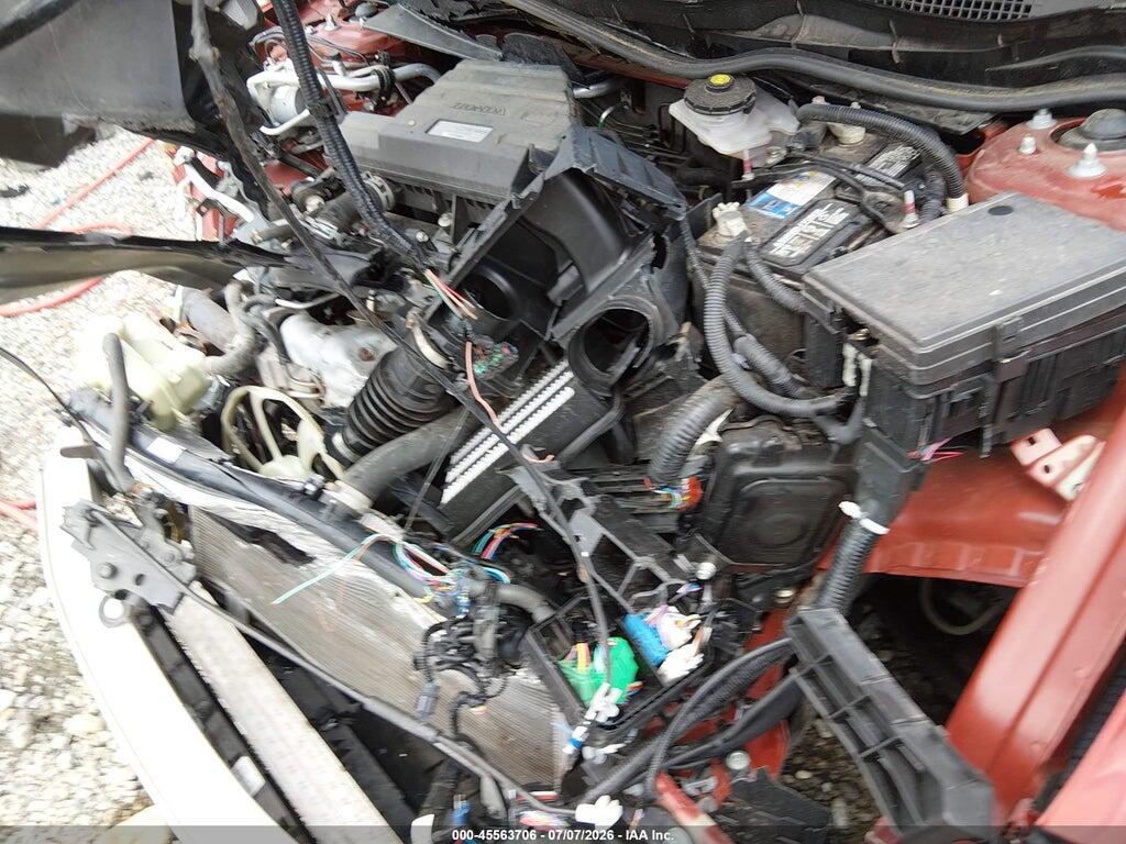 2HKRW2H93KH620996 2019 HONDA CR-V photo no. 10