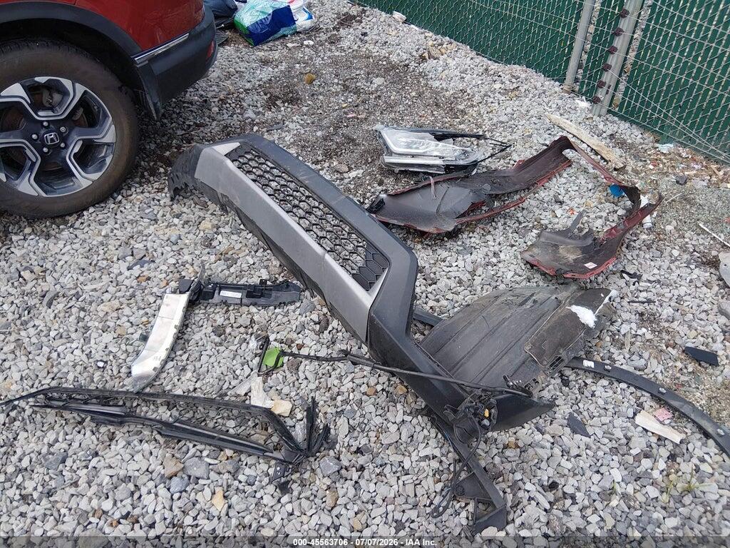 2HKRW2H93KH620996 2019 HONDA CR-V photo no. 12