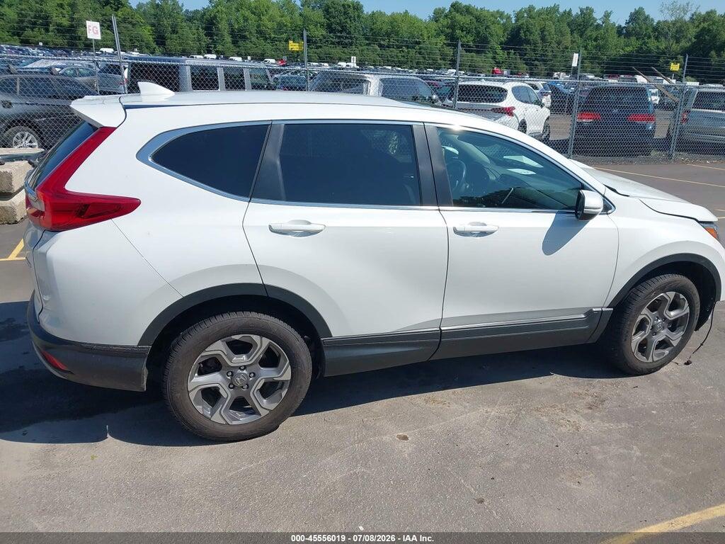 2HKRW2H86KH651926 2019 HONDA CR-V photo no. 12