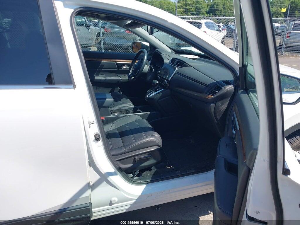 2HKRW2H86KH651926 2019 HONDA CR-V photo no. 5