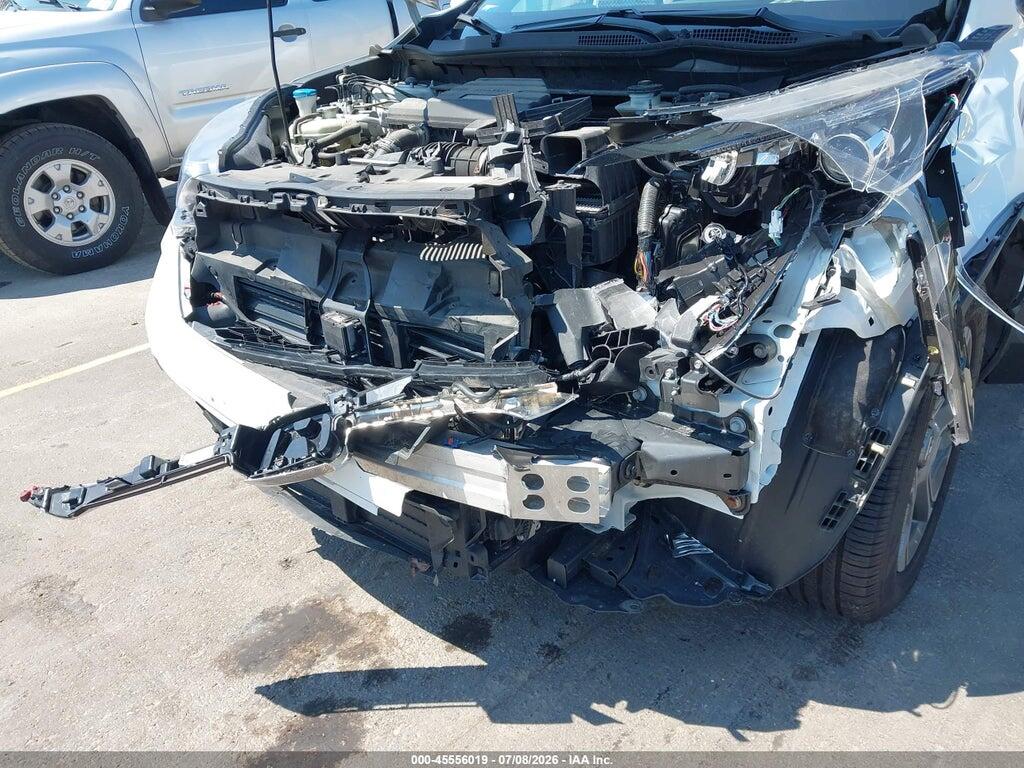 2HKRW2H86KH651926 2019 HONDA CR-V photo no. 6