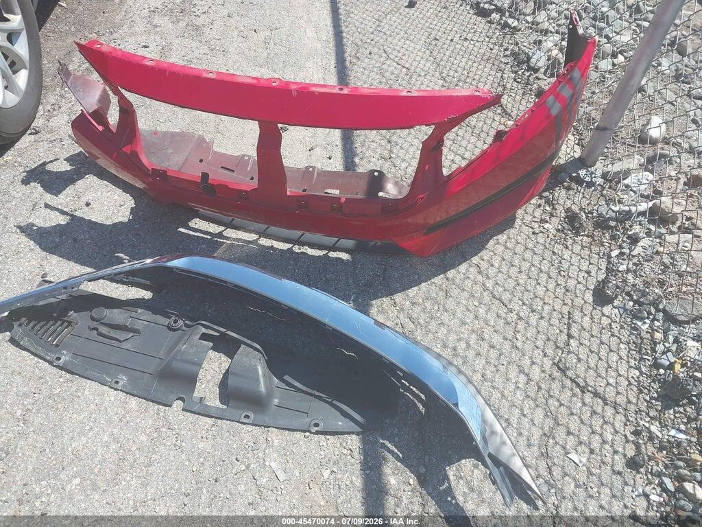 2HGFC2F50JH552905 2018 HONDA CIVIC photo no. 12