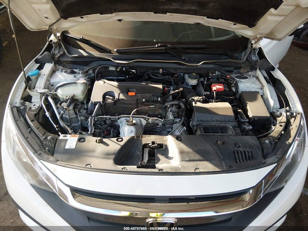 2HGFC2F78JH505140 2018 HONDA CIVIC photo no. 10