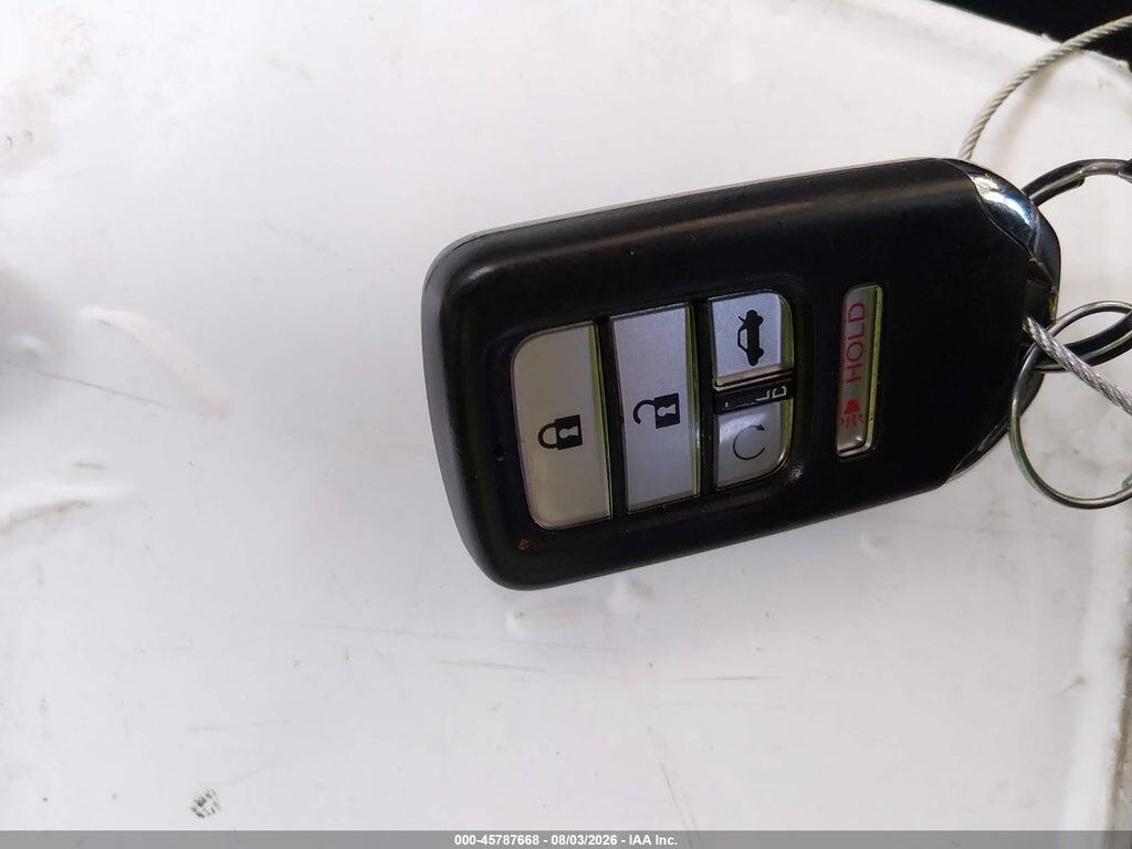2HGFC2F78JH505140 2018 HONDA CIVIC photo no. 11