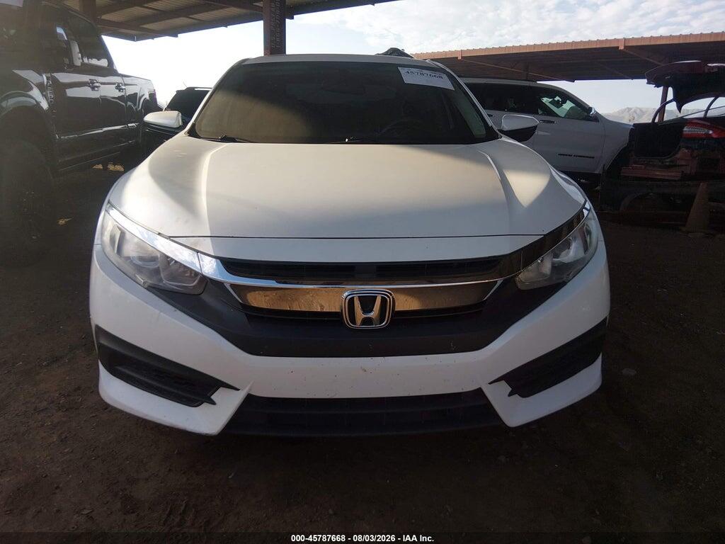 2HGFC2F78JH505140 2018 HONDA CIVIC photo no. 12