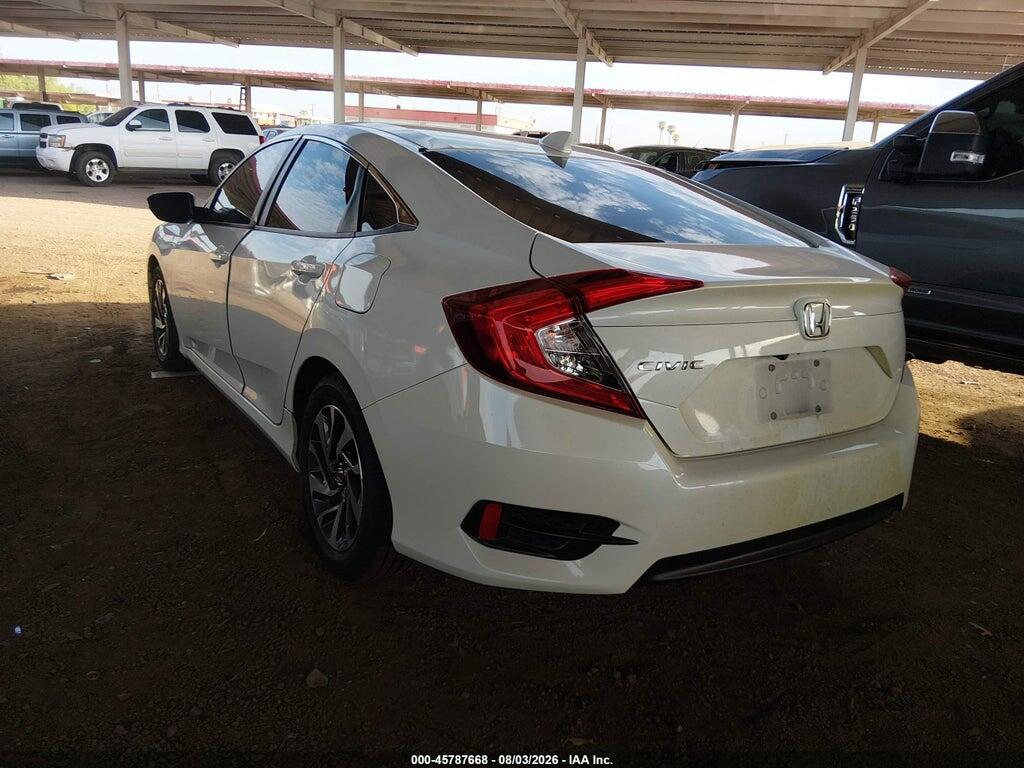 2HGFC2F78JH505140 2018 HONDA CIVIC photo no. 3