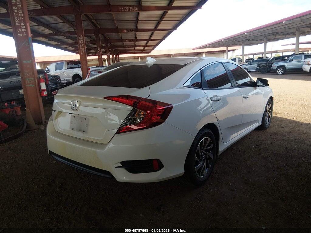 2HGFC2F78JH505140 2018 HONDA CIVIC photo no. 4