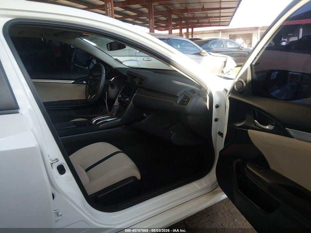 2HGFC2F78JH505140 2018 HONDA CIVIC photo no. 5
