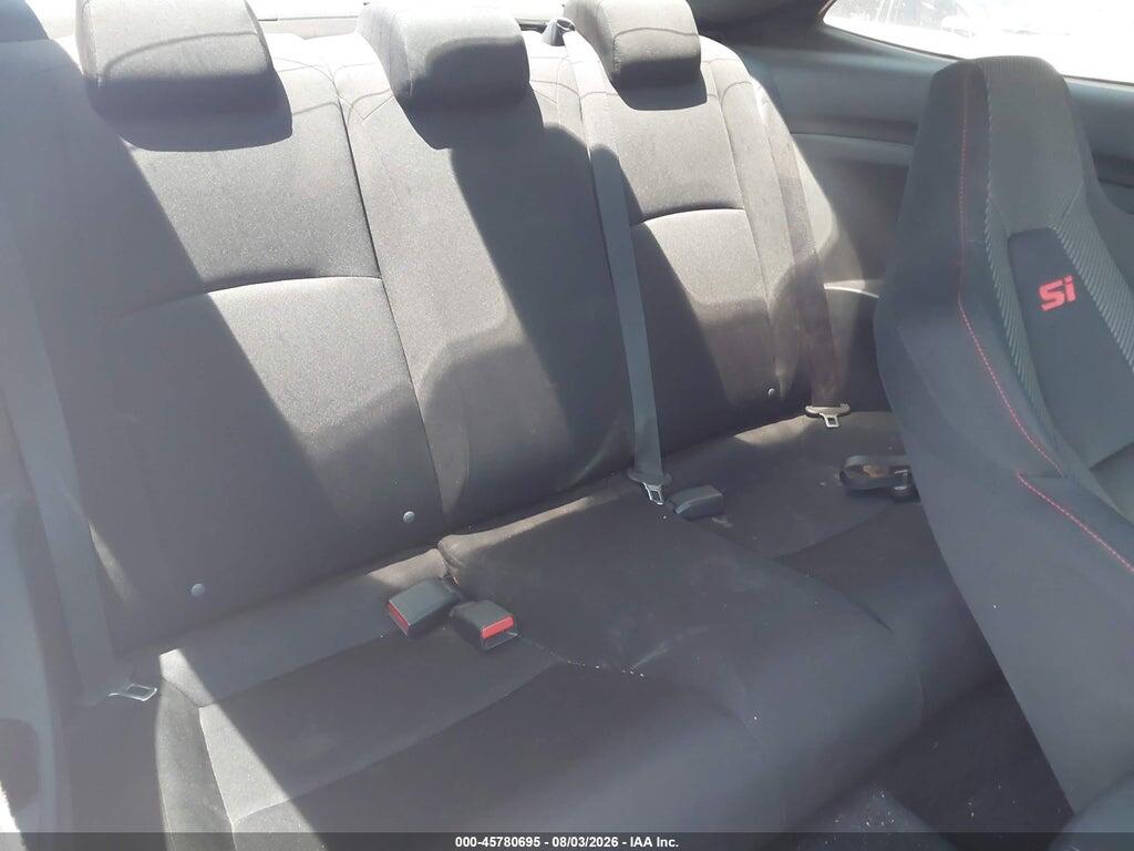 2HGFC3A58JH750287 2018 HONDA CIVIC photo no. 8