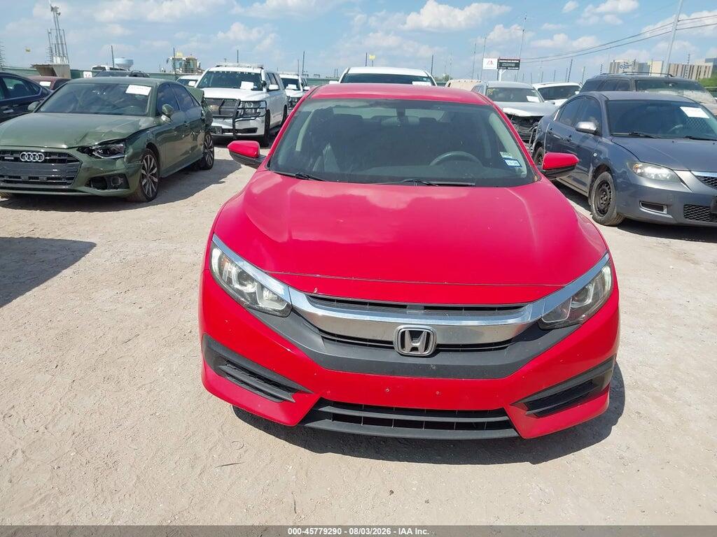 2HGFC2E5XJH504670 2018 HONDA CIVIC photo no. 12