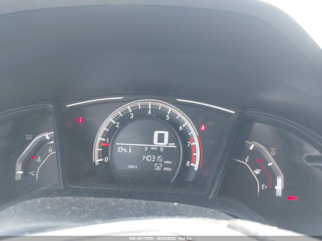 2HGFC2E5XJH504670 2018 HONDA CIVIC photo no. 7