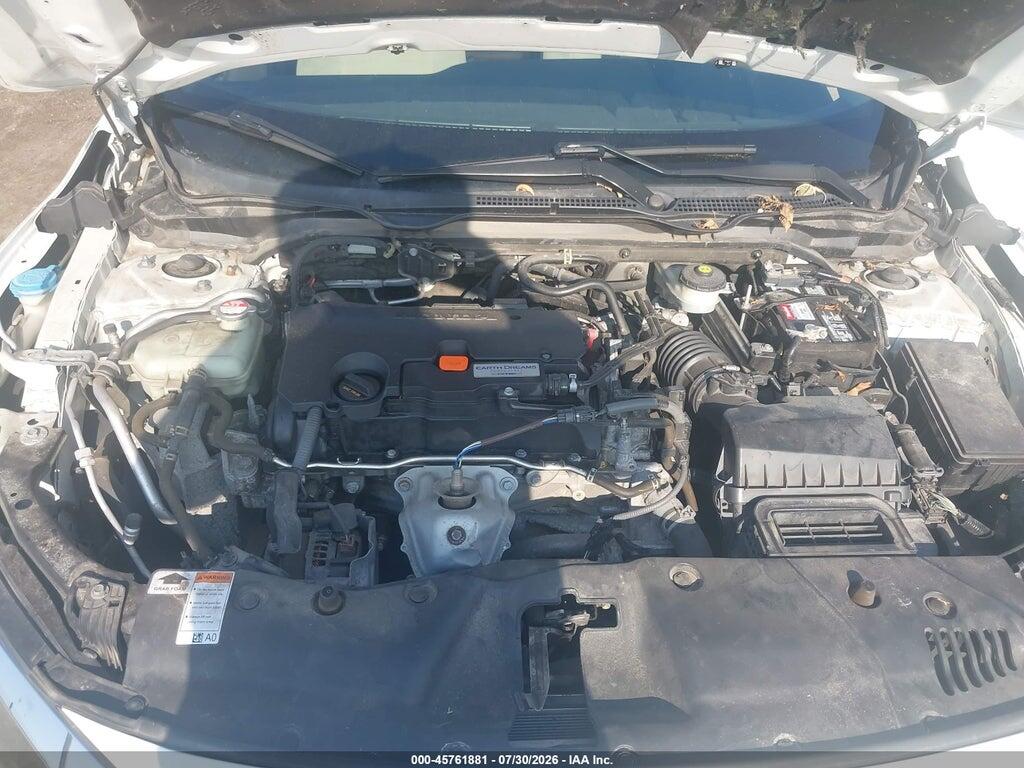 2HGFC2F51JH548880 2018 HONDA CIVIC photo no. 10