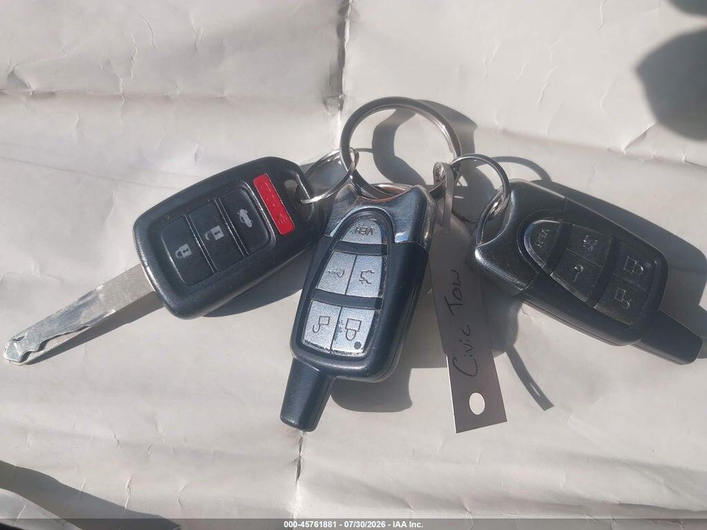 2HGFC2F51JH548880 2018 HONDA CIVIC photo no. 11