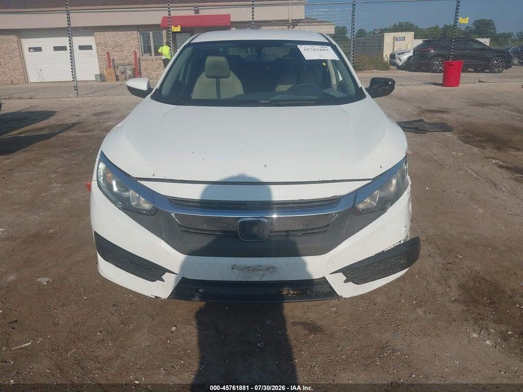 2HGFC2F51JH548880 2018 HONDA CIVIC photo no. 12