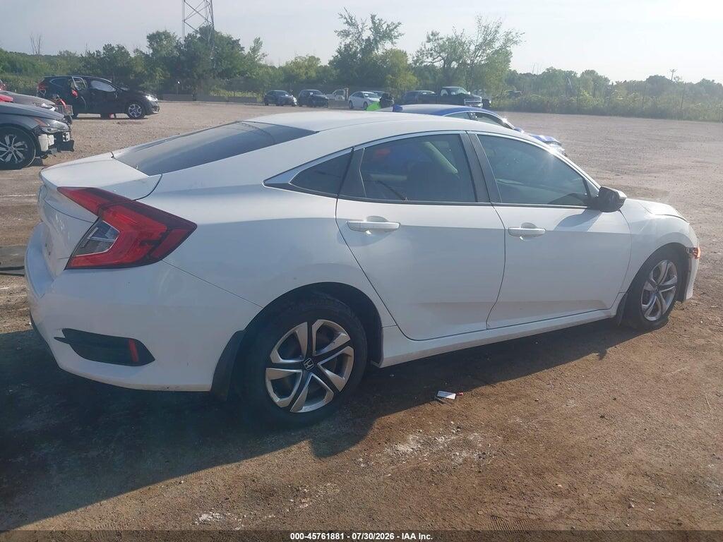 2HGFC2F51JH548880 2018 HONDA CIVIC photo no. 4