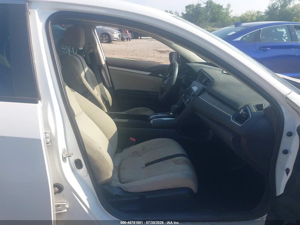 2HGFC2F51JH548880 2018 HONDA CIVIC photo no. 5