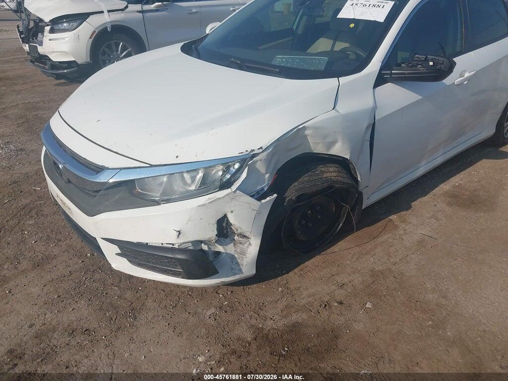 2HGFC2F51JH548880 2018 HONDA CIVIC photo no. 6