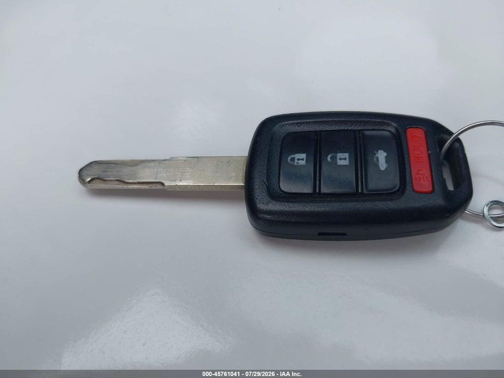 19XFC2F51JE030231 2018 HONDA CIVIC photo no. 11
