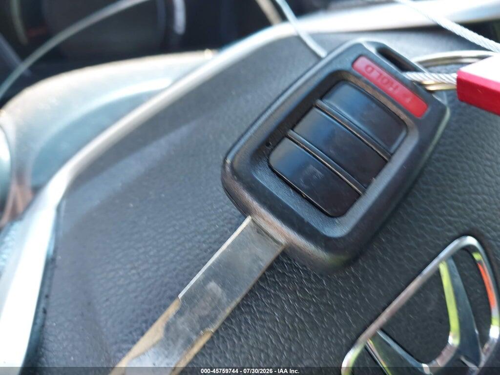 2HGFC2F5XJH557917 2018 HONDA CIVIC photo no. 11