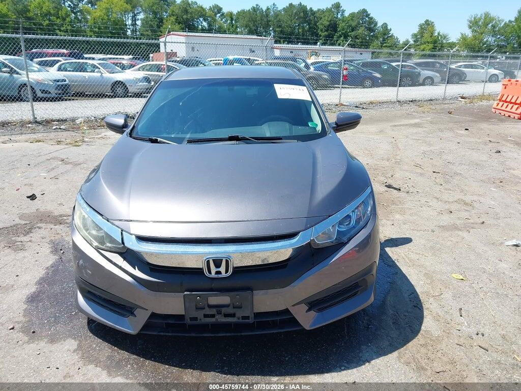 2HGFC2F5XJH557917 2018 HONDA CIVIC photo no. 12