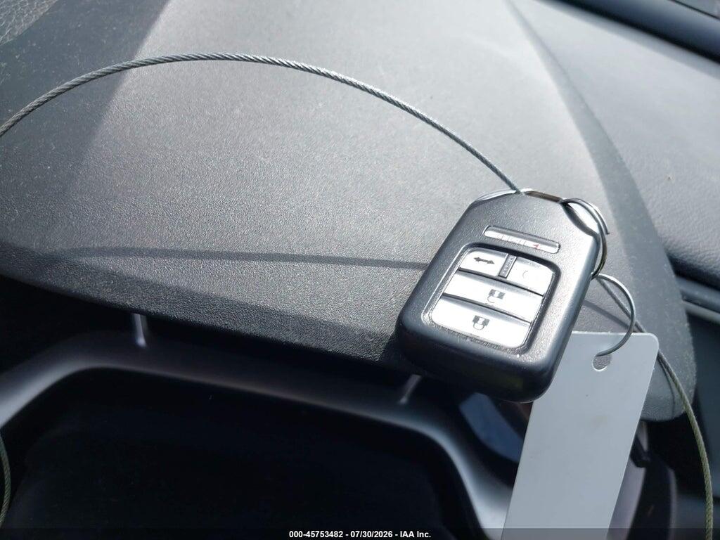2HGFC2F78JH515392 2018 HONDA CIVIC photo no. 11