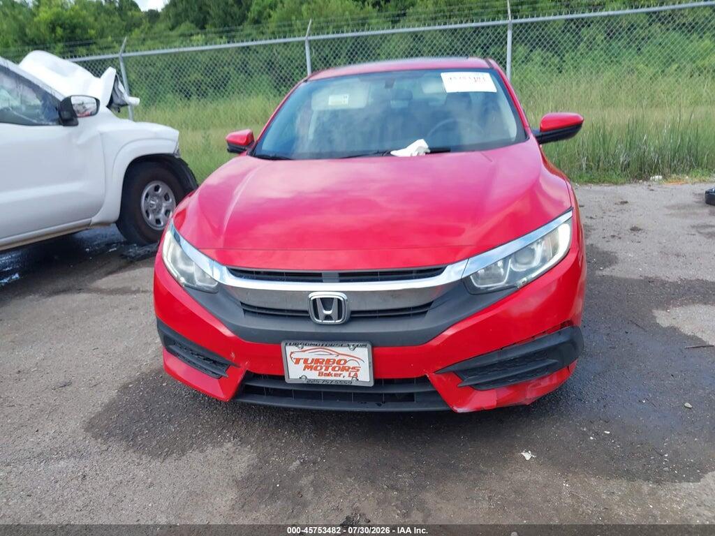 2HGFC2F78JH515392 2018 HONDA CIVIC photo no. 12