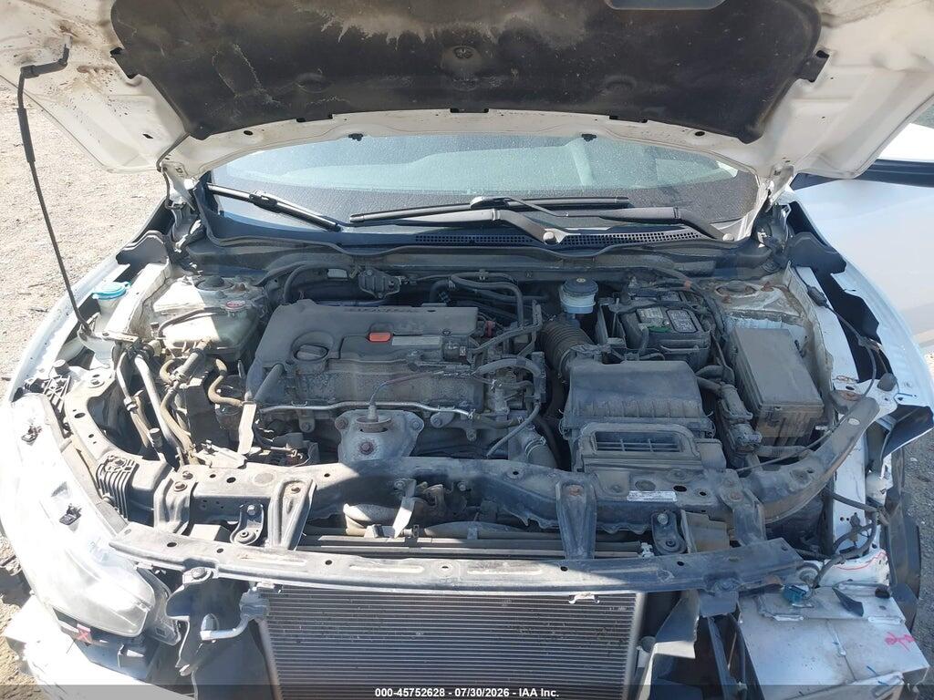 19XFC2F79JE203382 2018 HONDA CIVIC photo no. 10